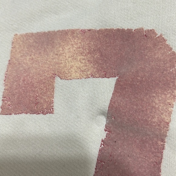 Classic sweater, pullover - Picture 7 of 7